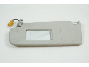 Pare soleil gauche pour VOLKSWAGEN POLO V (6R/6C) PHASE 1