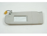 Pare soleil gauche pour VOLKSWAGEN POLO V (6R/6C) PHASE 1