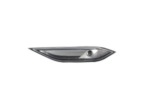 Optique avant secondaire gauche (feux)(clignotant) pour PORSCHE CAYENNE 2 PHASE 1 Optique avant secondaire gauche (feux)(clignotant) pour PORSCHE CAYENNE 2 PHASE 1