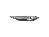 Optique avant secondaire gauche (feux)(clignotant) pour PORSCHE CAYENNE 2 PHASE 1