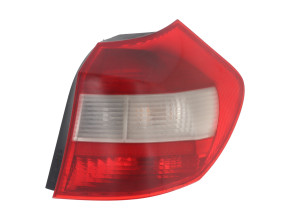 Feu arriere principal droit (feux) pour BMW SERIE 1 E87 PHASE 1 Feu arriere principal droit (feux) pour BMW SERIE 1 E87 PHASE 1