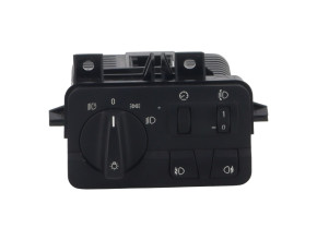 Commande de phare pour BMW SERIE 3 E46 PHASE 2