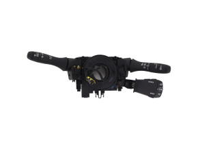 Com (Bloc Contacteur Tournant+Commodo Essuie Glace+Commodo Phare) pour DACIA SANDERO 3 STEPWAY