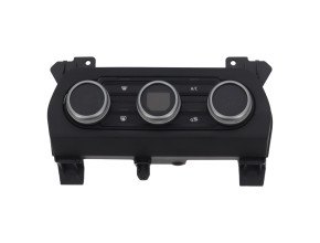 Commande chauffage pour DACIA SANDERO 3 STEPWAY Commande chauffage pour DACIA SANDERO 3 STEPWAY