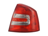 Feu arriere principal droit (feux) pour SKODA OCTAVIA 2 PHASE 1