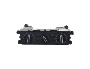 Commande chauffage pour SKODA FABIA 4 Commande chauffage pour SKODA FABIA 4