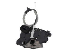 Serrure avant gauche pour SKODA FABIA 4 Serrure avant gauche pour SKODA FABIA 4