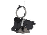 Serrure avant gauche pour SKODA FABIA 4