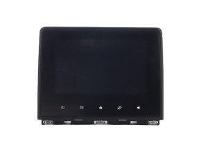 Ecran GPS pour RENAULT CAPTUR 2 Ecran GPS pour RENAULT CAPTUR 2
