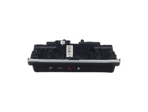 Bouton de warning pour RENAULT CAPTUR 2 Bouton de warning pour RENAULT CAPTUR 2