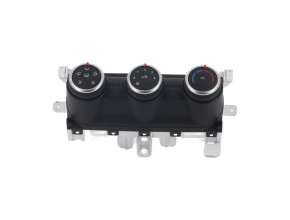 Commande chauffage pour RENAULT CLIO 5 PHASE 1