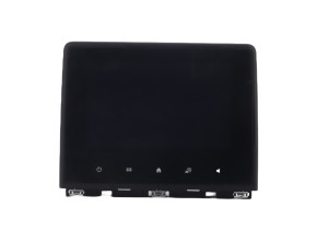 Ecran GPS pour RENAULT CLIO 5 PHASE 1