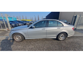 Porte arriere gauche pour MERCEDES CLASSE C 204 PHASE 1 Porte arriere gauche pour MERCEDES CLASSE C 204 PHASE 1