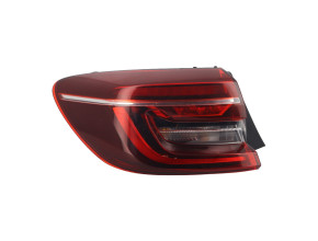 Feu arriere principal gauche (feux) pour RENAULT CLIO 5 PHASE 1
