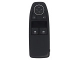 Interrupteur de leve vitre avant gauche pour RENAULT CLIO 5 PHASE 1