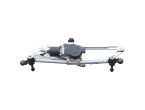 Moteur essuie glace avant pour DACIA SANDERO 3 STEPWAY