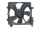 Moto ventilateur radiateur pour SUBARU IMPREZA 1 PHASE 3 BREAK