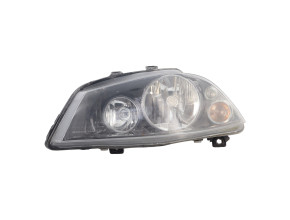 Optique avant principal gauche (feux)(phare) pour SEAT IBIZA 3 PHASE 1 Optique avant principal gauche (feux)(phare) pour SEAT IBIZA 3 PHASE 1