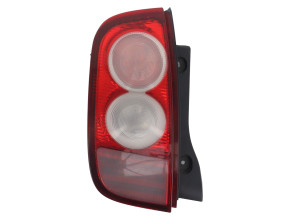 Feu arriere principal gauche (feux) pour NISSAN MICRA 3 PHASE 1 Feu arriere principal gauche (feux) pour NISSAN MICRA 3 PHASE 1