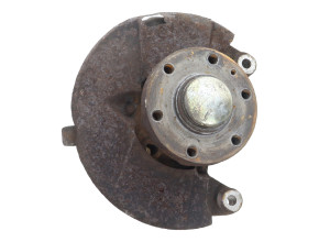 Pivot de moyeu avant droit pour IVECO DAILY 4 PHASE 1 Pivot de moyeu avant droit pour IVECO DAILY 4 PHASE 1