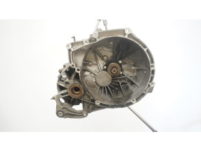 Boite de vitesses pour FORD FOCUS II PHASE 2