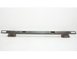 Renfort pare choc arriere (traverse) pour PEUGEOT BOXER 3 PHASE 1