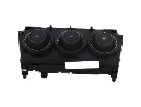 Commande chauffage pour PEUGEOT 5008 PHASE 1