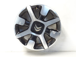Jante pour CITROEN C4 CACTUS
