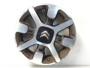 Jante pour CITROEN C4 CACTUS