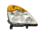 Optique avant principal droit (feux)(phare) pour RENAULT MODUS PHASE 1