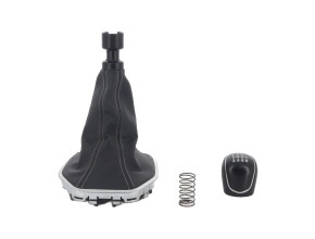 Pommeau de vitesses pour FORD FIESTA 7 PHASE 2 Pommeau de vitesses pour FORD FIESTA 7 PHASE 2
