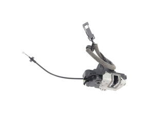 Serrure avant gauche pour FORD FIESTA 7 PHASE 2 Serrure avant gauche pour FORD FIESTA 7 PHASE 2