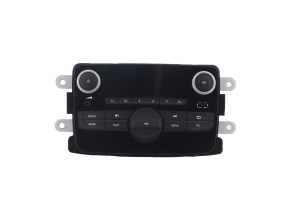 Autoradio d'origine pour DACIA SPRING PHASE 1