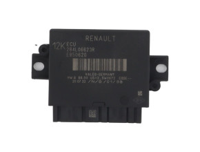 Boitier radar de recul pour DACIA SANDERO 3 STEPWAY Boitier radar de recul pour DACIA SANDERO 3 STEPWAY