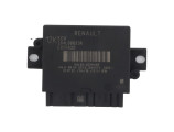 Boitier radar de recul pour DACIA SANDERO 3 STEPWAY