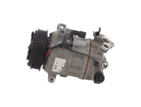 Compresseur clim pour RENAULT CLIO 5 PHASE 1