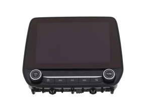 Ecran GPS pour FORD FIESTA 7 PHASE 2 Ecran GPS pour FORD FIESTA 7 PHASE 2