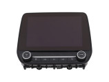 Ecran GPS pour FORD FIESTA 7 PHASE 2