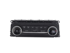 Commande chauffage pour FORD FIESTA 7 PHASE 2
