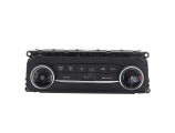 Commande chauffage pour FORD FIESTA 7 PHASE 2