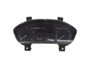 Compteur pour FORD FIESTA 7 PHASE 2
