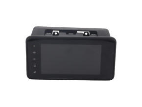 Autoradio d'origine pour DACIA SANDERO 3 STEPWAY Autoradio d'origine pour DACIA SANDERO 3 STEPWAY