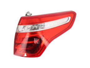 Feu arriere principal droit (feux) pour CITROEN C4 PICASSO 1