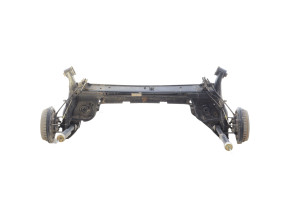 Train arriere complet pour RENAULT CLIO 5 PHASE 1