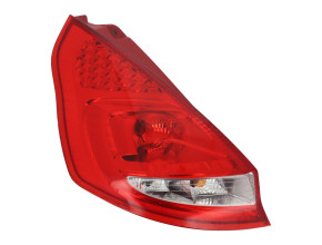 Feu arriere principal gauche (feux) pour FORD FIESTA 6 PHASE 1