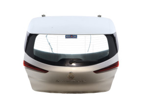 Malle/Hayon arriere pour RENAULT CAPTUR 2 Malle/Hayon arriere pour RENAULT CAPTUR 2