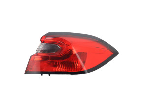 Feu arriere principal droit (feux) pour FORD FIESTA 7 PHASE 2 Feu arriere principal droit (feux) pour FORD FIESTA 7 PHASE 2