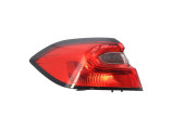 Feu arriere principal gauche (feux) pour FORD FIESTA 7 PHASE 2