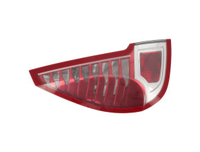Feu arriere principal gauche (feux) pour RENAULT SCENIC 3 PHASE 1