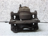 Etrier avant gauche (freinage) pour PEUGEOT 107 PHASE 1